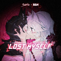 BodoKiss & BDX - Lost Myself