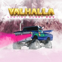Ringnes-Ronny - Valhalla (Lustiga Huset Remix)