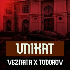VEZNATA x TODOROV / UNIKAT