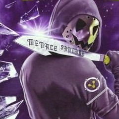 Menace Santana - Machette Magique (feat. Ziak)