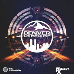 Mike Remedy  - North On Broadway - Mix Wednesday - DHM