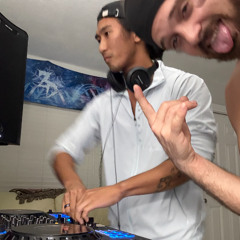 Zoa b2b Stonez - Freestyle Heavy Dubstep Mix 1