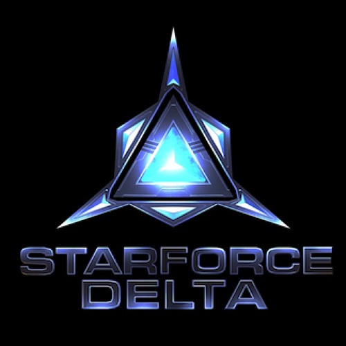 Starforce Delta (game soundtrack)