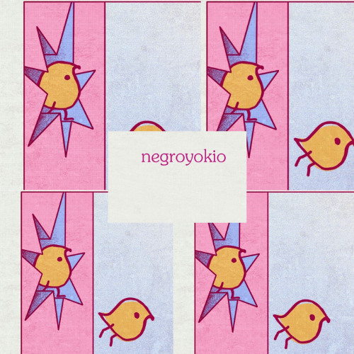 Headcleaner April2025 - NEGROYOKIO