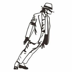 Smooth Criminal (Meia Dois Remix)