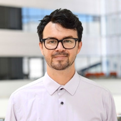 Ep. #290: RumorGuard: Curiosity Takes on Misinformation, with Dan Evon