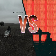 NF VS Will Sparks - The Search For The Dom (Mazeeay Mashup)