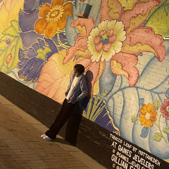 Ketamine [prod. mvchael x saturdaystacy]