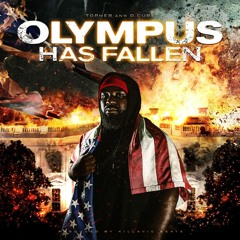 Olympus Has Fallen (feat. D.Cure)