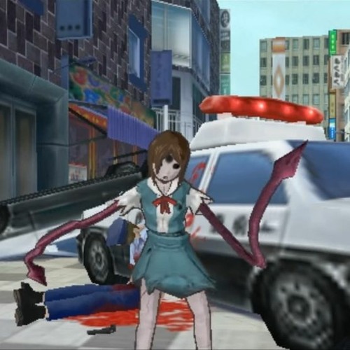 S3RL Neon Genesis Unreleased Version