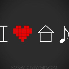 House Music X Garage Anthems