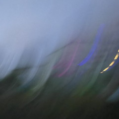 SELF REFLECTIONS for PLACE BĀZE