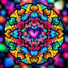 Kaleidoscope 2