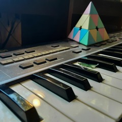 sakitto menda - happily ever after (casio cps-201)