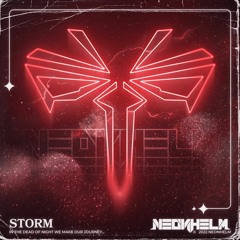 Storm [Extended Mix]