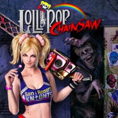 Lollipop Chainsaw -  Malandro Set