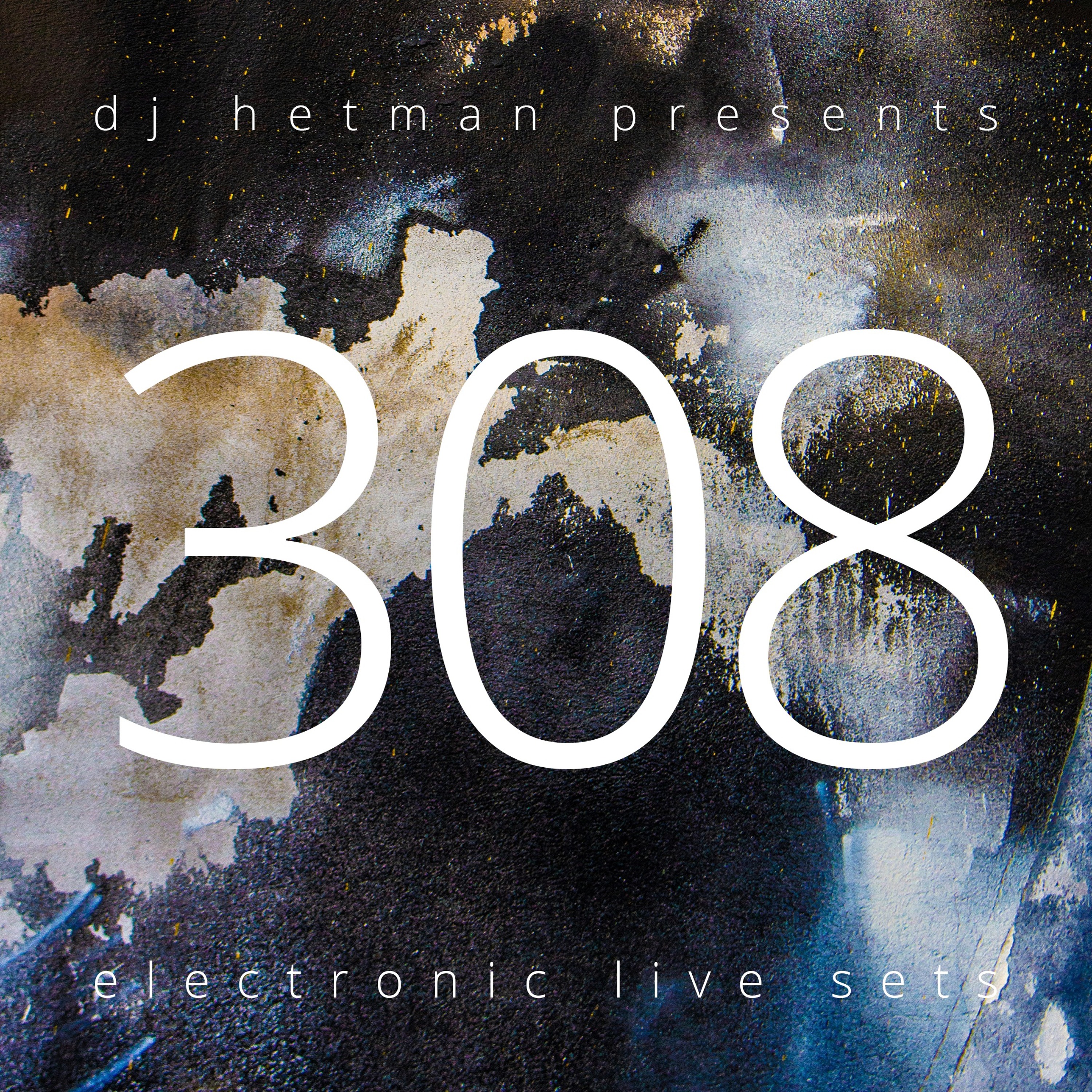 DJ Hetman | Electronic Live Sets