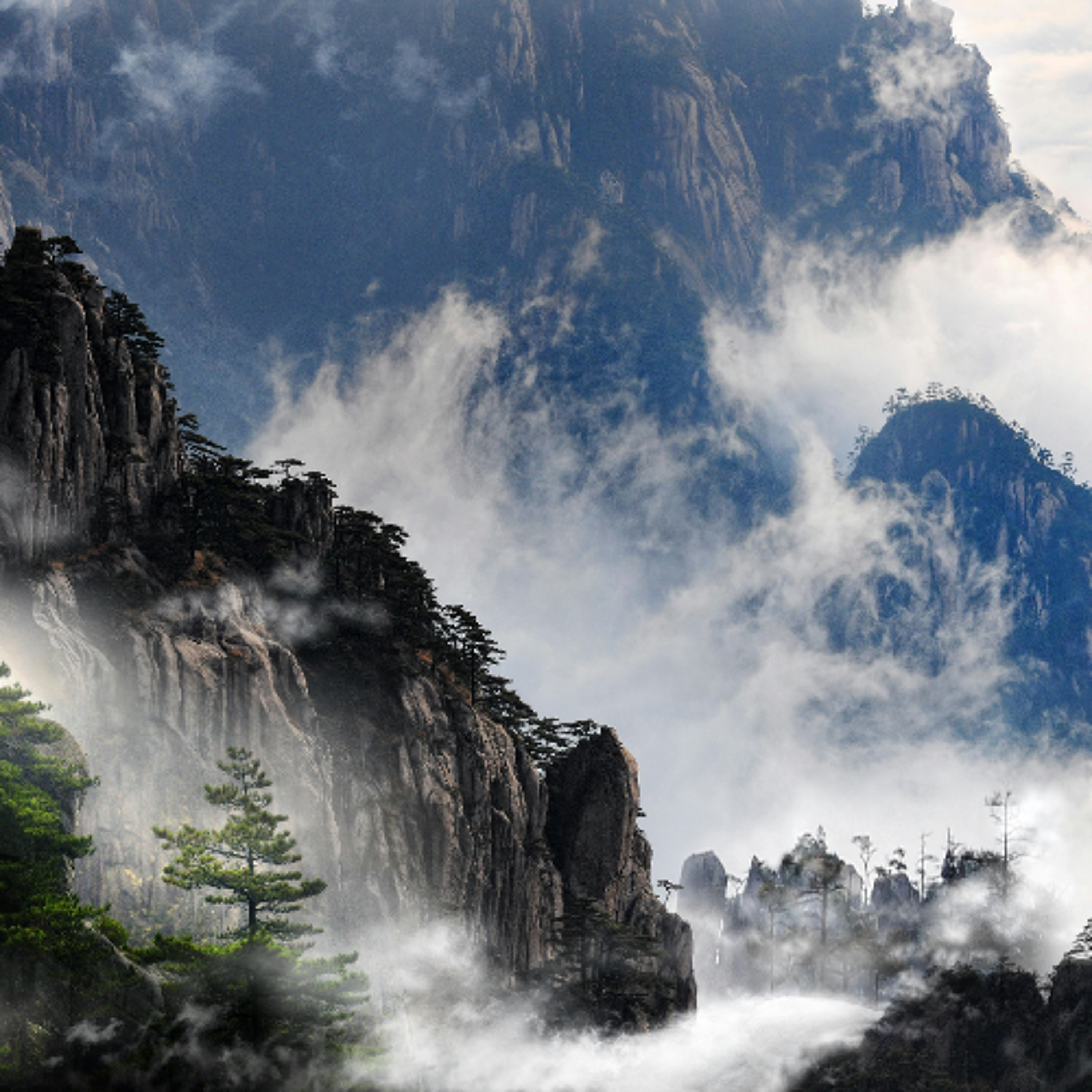 Episode 418: The 1556 Shaanxi Earthquake