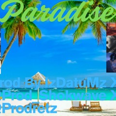 [FREE] "Paradise" Indie Vocal Guitar Pop Type Beat 2025 - Prod By @IzDatuMz X @Prod_Shokwave X @Prod