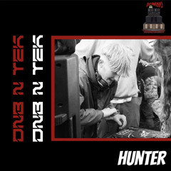 dnb n tek // Hunter