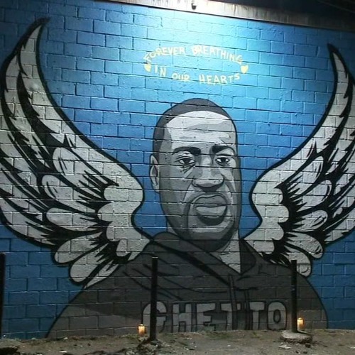 Ascension - A Tribute to George Floyd