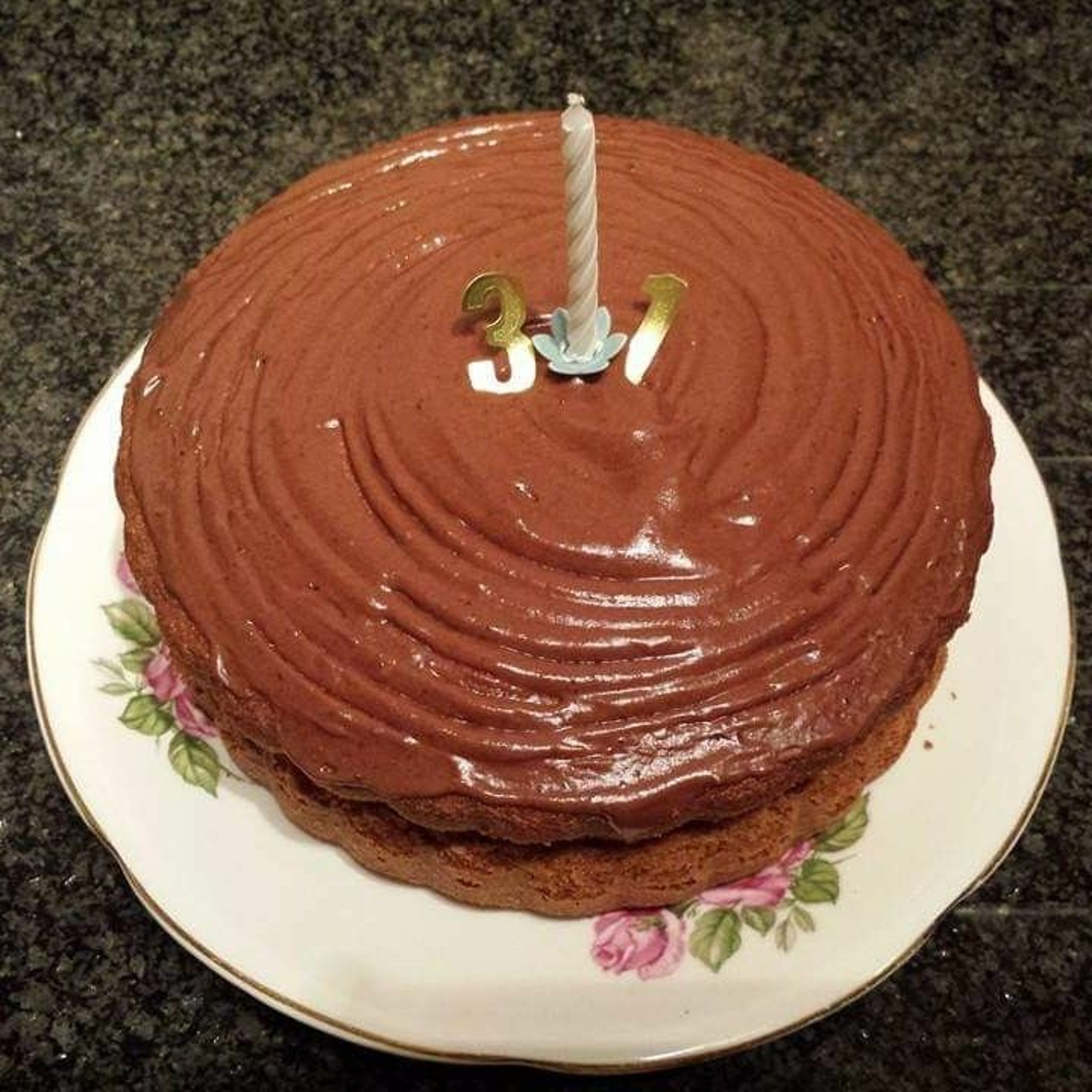 Th3 Ones 40th Birthday Stream