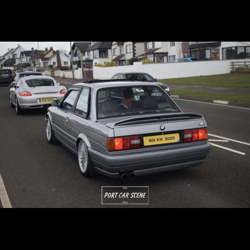 Destroy She Said (BELTER)