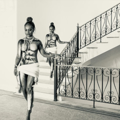Trilha Madame Brasil - Baile da Vogue 2025