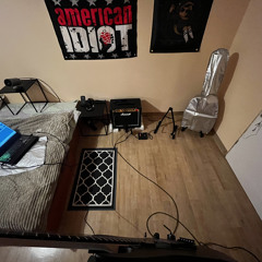 Just run away (demo)