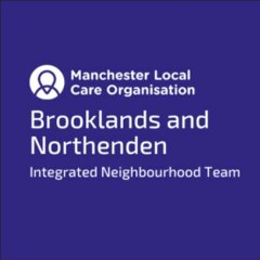 Gilly Neibourhood Lead