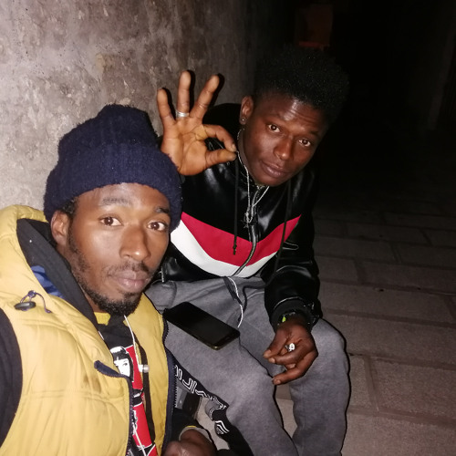 Guinea mixx vol2