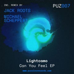 [PREVIEW] Lightcamo - Can You Feel (Jack Roots Remix)