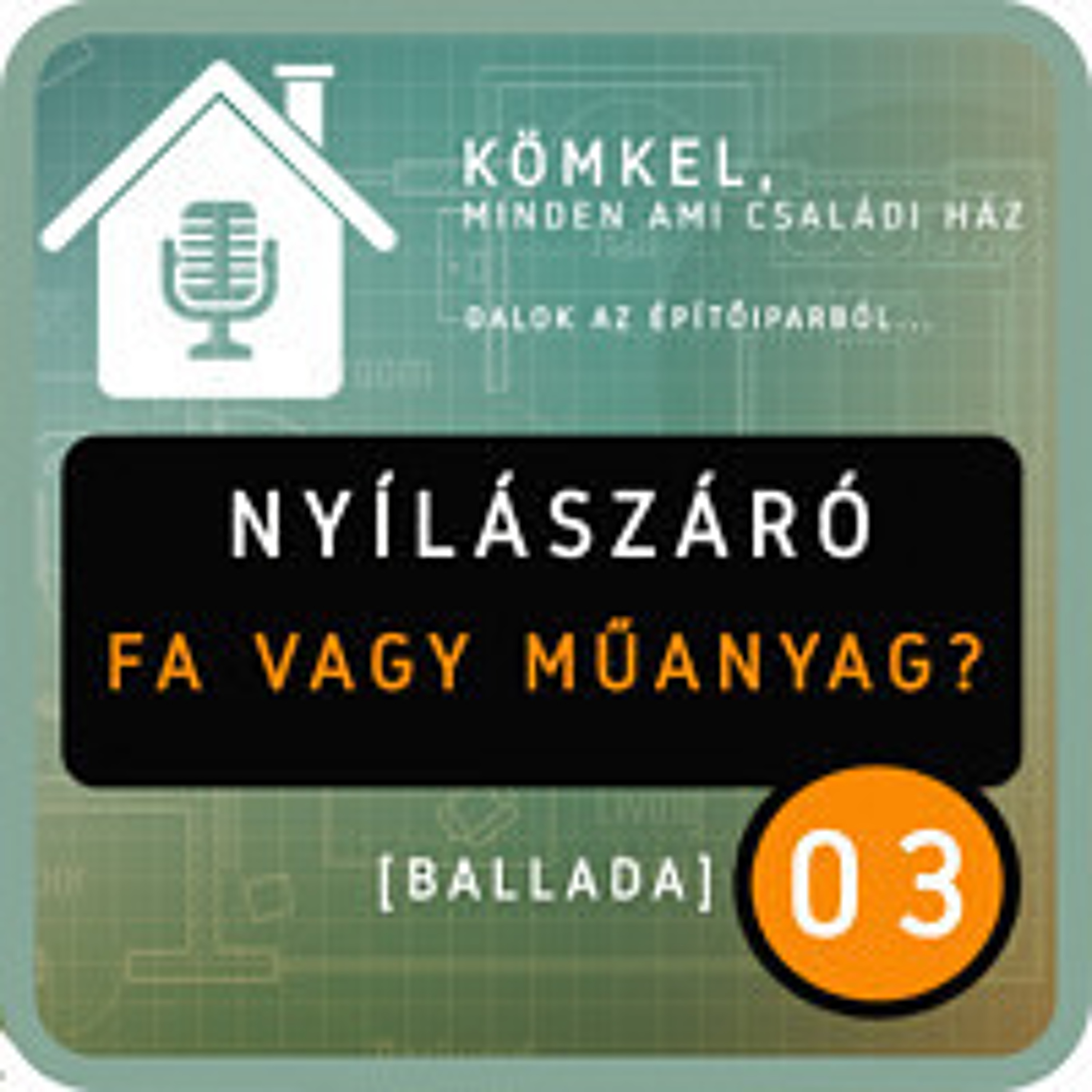 Minden, ami családi ház