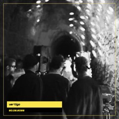 VERTIGO RECORDS 008 | VERTIGO