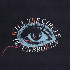 Will The Circle Be Unbroken (feat. Rich)