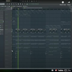 F Minor 127bpm Beat 1 Lunch77