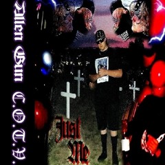 JUST ME [Prod. Allen Gun Da Boogeyman]