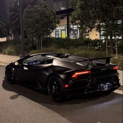 Rich Piana x Alternative Outro (Slowed + Supercar Noises)