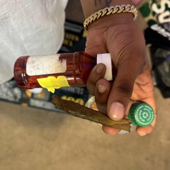Bloxk -Codeine Heart