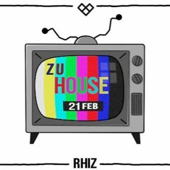 bohaag & Yan Fragnon - zuHouse im Rhiz 21.02.2020 *rough mix*
