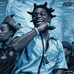 KODAK BLACK - LIKE DAT (REMIX BY BIQUEIRA BEATZ).