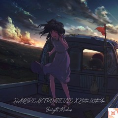 DAYBREAK FRONTLINE X Sun1ight - Better With You [Free Download]