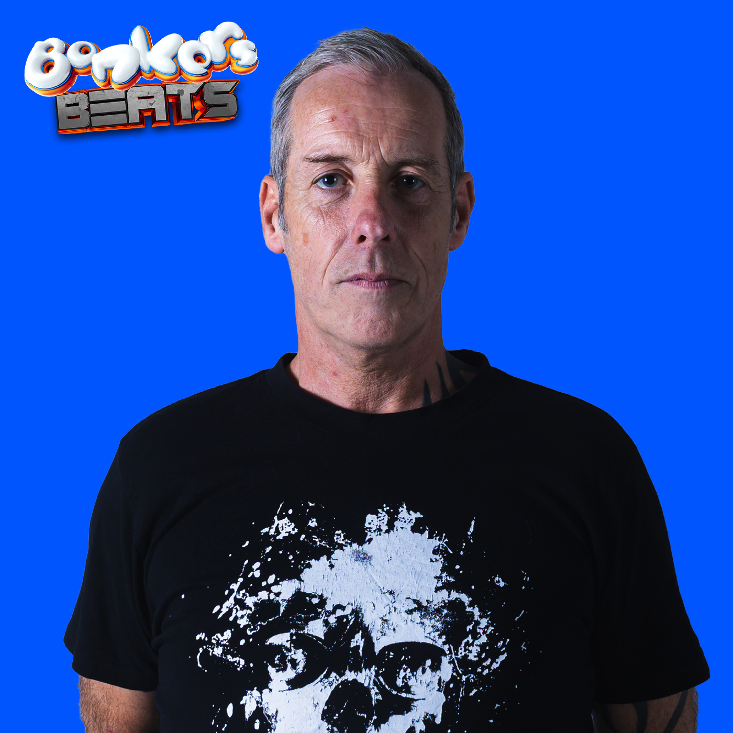 Marc Smith - Bonkers Beats 19a - 13.08.21