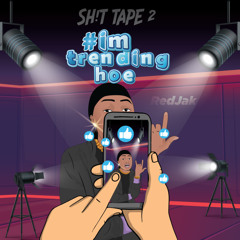 Slurred Flow (feat. Bfb Da Packman)