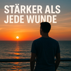 Stärker als jede Wunde