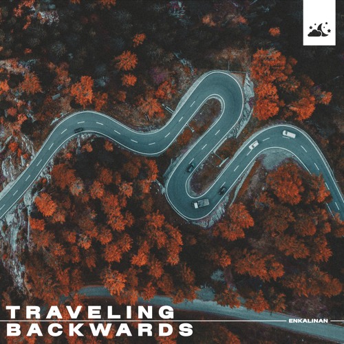 Enkalinan - Travelling Backwards