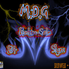 M.D.G (Slowed + Reverb)