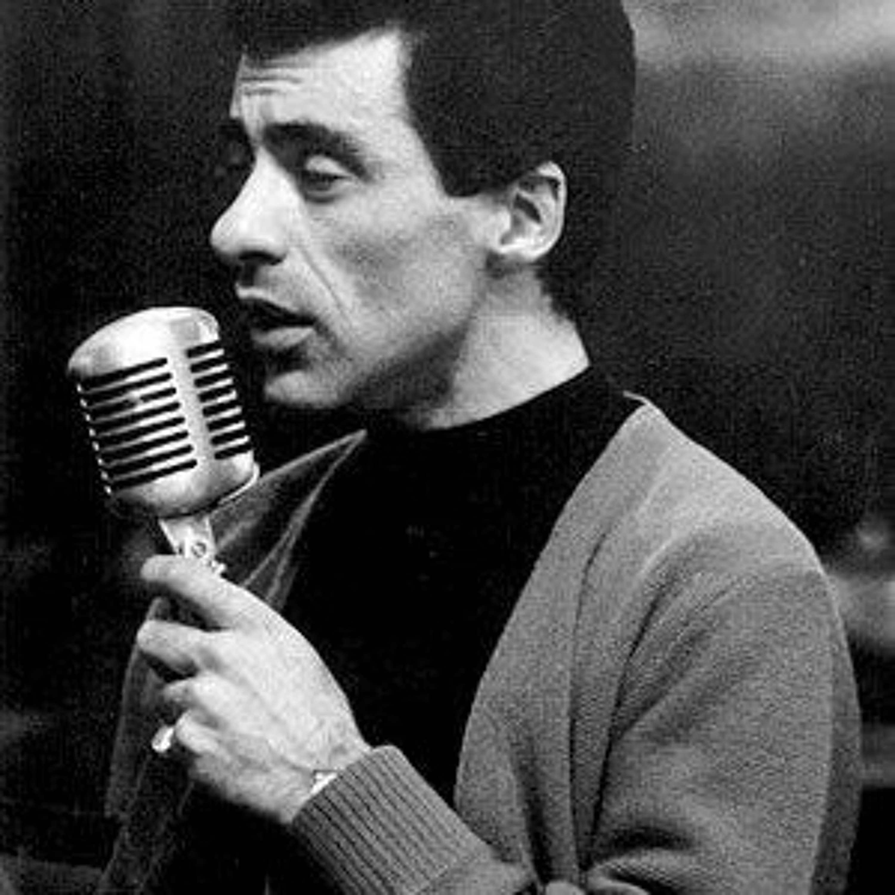 #5 PODCAST Voltaire, Frankie Valli e a boneca de Danny Collins episode artwork