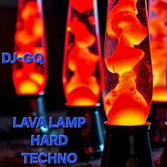 LAVA LAMP HARD TECHNO