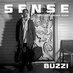 SENTIDO SONORO 0209 - BUZZI